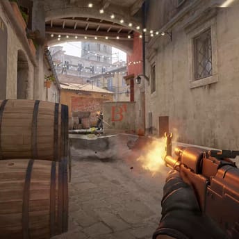 Counter-Strike Player Joel Receives Lifetime Ban from Esports Integrity Commission