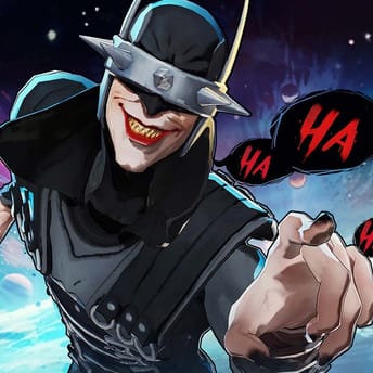 DC: Dark Legion Opens Pre-Registration Ahead of Early Spring Launch