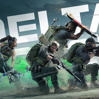 Delta Force Announces World Championship Day After Launch