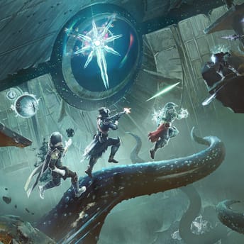 Bungie’s Destiny 2: The Edge of Fate Livestream Teases Next Three Expansions