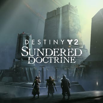 Sundered Doctrine, Destiny 2