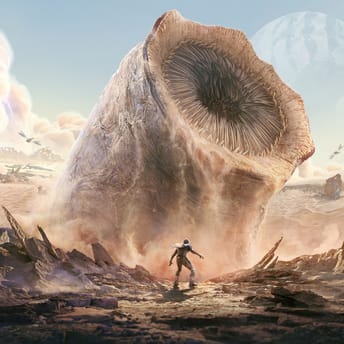 Dune: Awakening Patch Adds Randomization Elements to Respawn Timers
