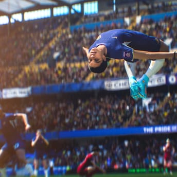 EA Sports FC 25 Drops on Xbox Game Pass