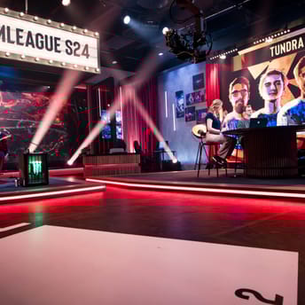 ESL Dota 2 DreamLeague Season 25 Kicks Off on February 16 with $1m Prize Pool