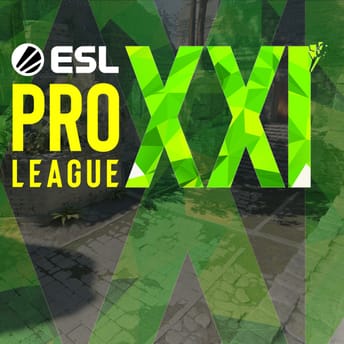 The ESL Pro League 21st Season Kicks Off in Sweden on the First of March