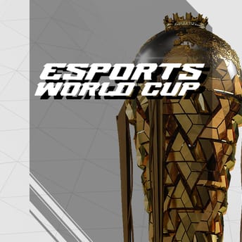 Esports World Cup Powers Up With Lenovo as Official Gaming Hardware Partner