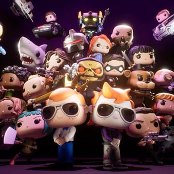 Sources Report Funko Fusion Devs Suffer Layoffs After Game Flopped
