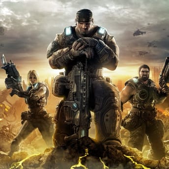 Gears of War