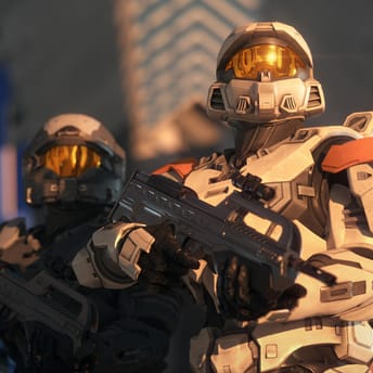 Halo Championship Series Reveals 2025 Roadmap