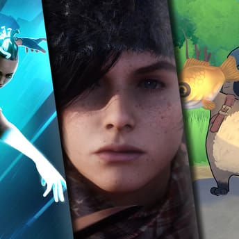ID@Xbox Showcase February 2025 Reveals Launch Dates and New Game Pass Additions