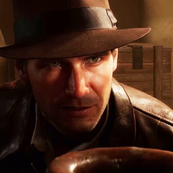 Harrison Ford Praises Troy Baker’s Performance in Indiana Jones and the Great Circle