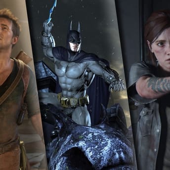 Iron Galaxy, PC Port Developer of The Last of Us Series, Cuts Jobs