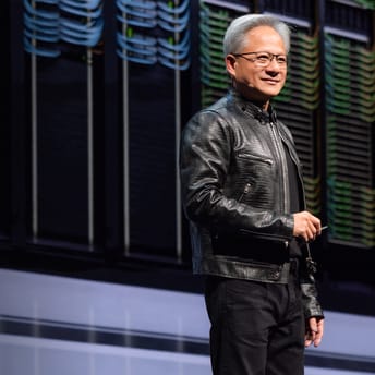 Nvidia Achieves $4 Trillion in Market Value