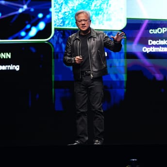 Nvidia’s Fiscal Year 2025 Revenue Amounted to $130 Billion, a 114% Growth From Last Year