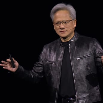 NVIDIA’s $5 Billion Investment in Intel to Power New AI Infrastructures