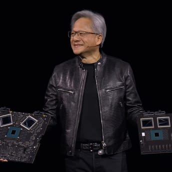 Nvidia GPU Prices Reportedly to See 15% Rise Due to Tariffs