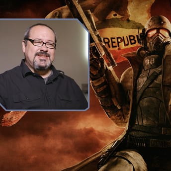 Fallout: New Vegas Lead Writer Rejoins Obsidian