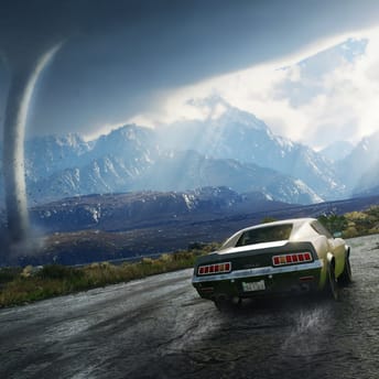 Just Cause 4