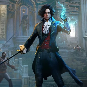 Neowiz Unveils Lies of P: Overture DLC, Set for Summer 2025 Release