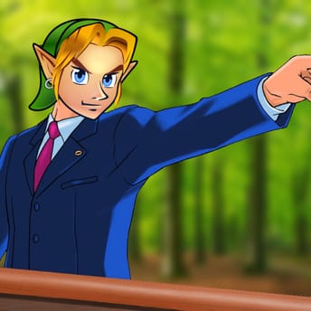 Nintendo Shuts Down Fan-Made Live-Action Zelda Movie