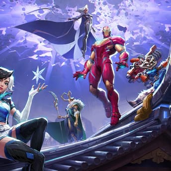 Marvel Rivals Draws Away Nearly Half of Overwatch 2’s Player Base