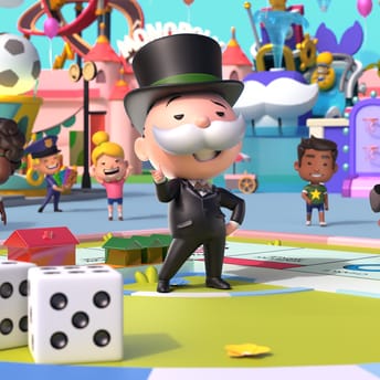 Monopoly GO Earned Hasbro $112 Million, Which is 23% of its Digital Gaming Revenue of 2024