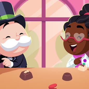 Monopoly Go Launches Valentine’s Day Campaign “Share the Love”