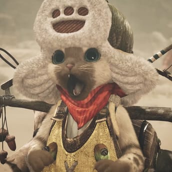 Monster Hunter Wilds and Resident Evil Series Bring Capcom Record-Breaking 8th Consecutive Year of Profits
