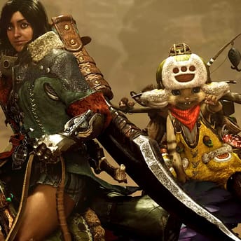 Monster Hunter Wilds Hits Almost a Million Players on Steam Within An Hour of Its Release