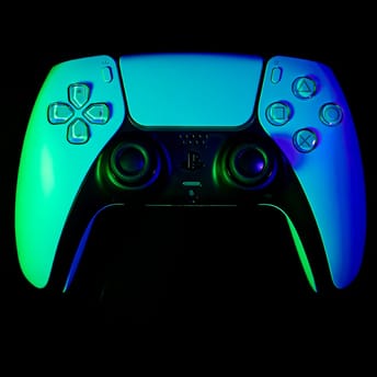 ps gamepad