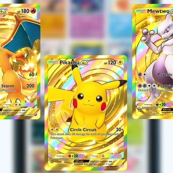 Pokémon TCG Pocket Will Remove Trade Token Requirement For Trading