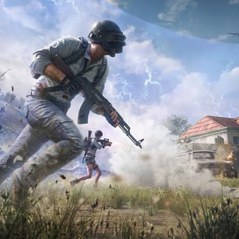 PUBG Esports Reveals 2025 PGS & PGC Point Distribution Systems