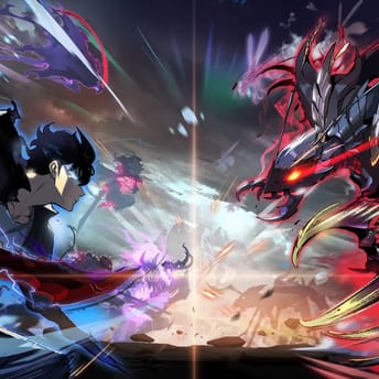 Solo Leveling: ARISE Launches Its First Ever Global Esports Tournament
