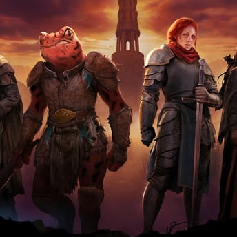 Turn-based strategy Songs of Conquest reaches milestone of 750K copies sold