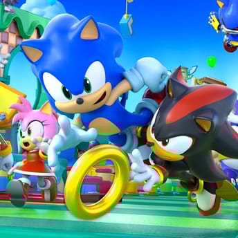 Sega Postpones Sonic Rumble Launch Again