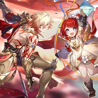 Honkai: Star Rail 3.1 Drops New Location, Characters, and More