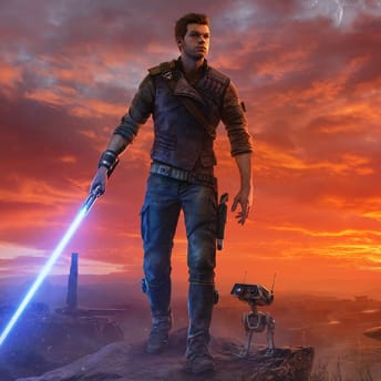 Star Wars Games May Change Direction as Lucasfilm Boss Is Reportedly Retiring This Year