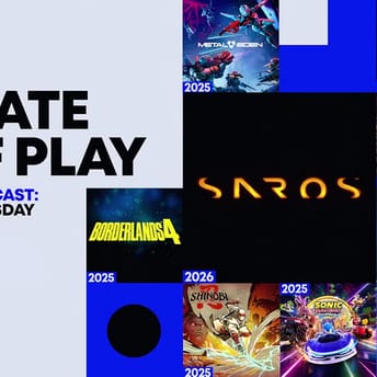 Sony’s Latest State of Play Breaks Viewer Record