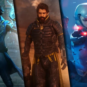 Everything Presented in Sony’s State of Play