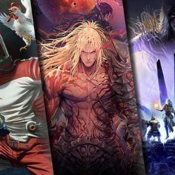 The First Steam Next Fest of the Year Launched a Week of Free Demos