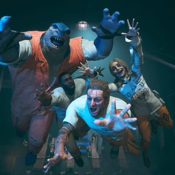 Warner Bros. to Develop Another Live-Service Title Following Suicide Squad Flop