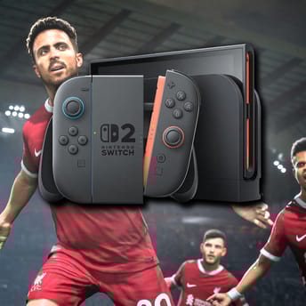 Following Xbox, EA Brings its Games to Nintendo