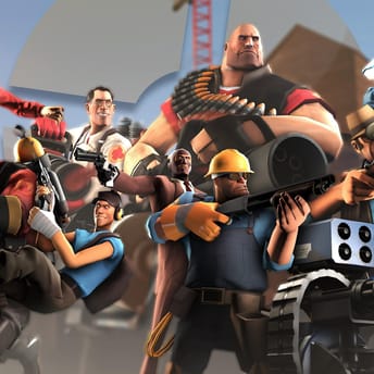 Valve Officially Allowed Creation of Mods and Games Based on Team Fortress 2