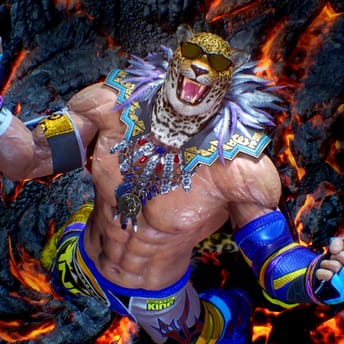 Season 2 Changes Continue to Drive Players Away from Tekken 8