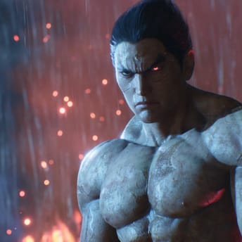 Tekken 8 Modders Are Fixing The Game By Removing Heat and Rage Systems