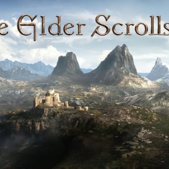 Bethesda Auctions Off NPC Spot in The Elder Scrolls VI for Charity