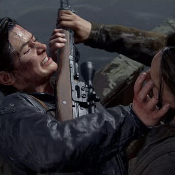 The Creative Head of Naughty Dog Claims to Have Never Planned For Sequels