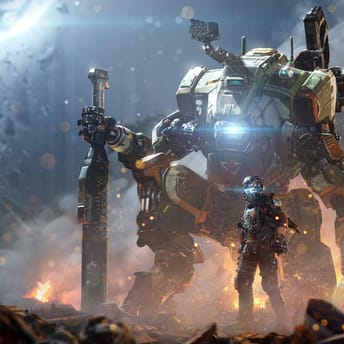 EA Axes Upcoming Titanfall Game, Laying Off Over 300 Employees Across Teams