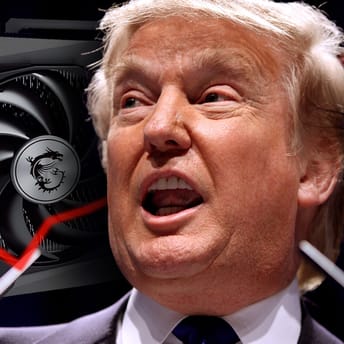 ESA Warns Trump’s Tariffs Could Drive Up Video Game Prices
