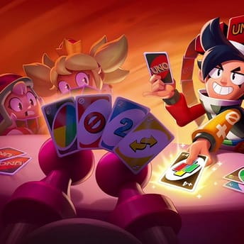 UNO is Coming to Brawl Stars Along With Time-Controlling Brawler Within New Update